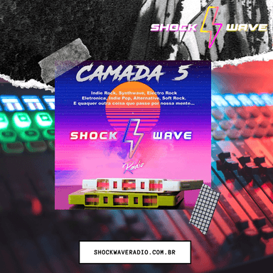 Camada 5