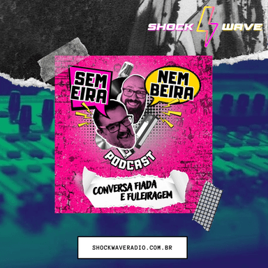 Conversa Fiada e Fuleragem