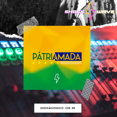 Patria Amada
