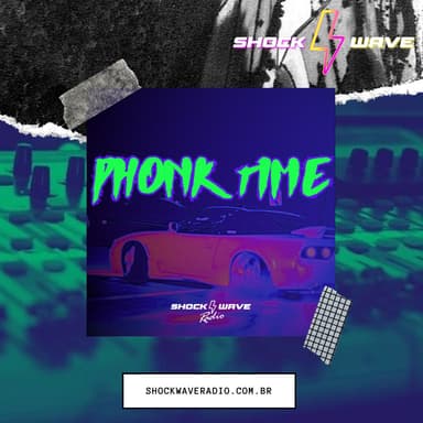 Phonk Time