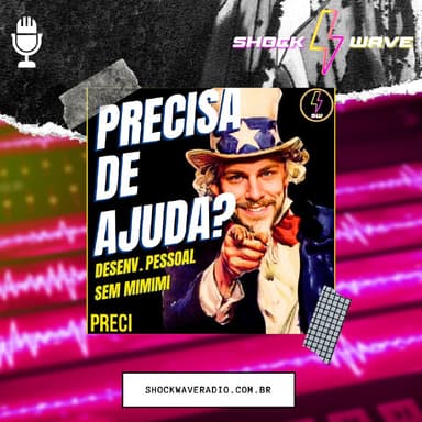 Precisa de Ajuda?