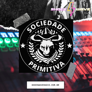 Sociedade Primitiva